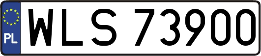WLS73900