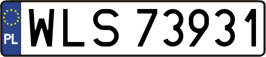 WLS73931