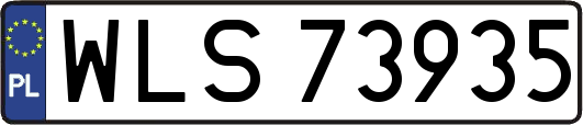 WLS73935