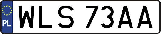 WLS73AA