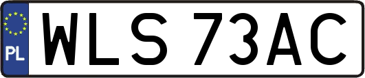 WLS73AC