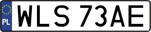 WLS73AE