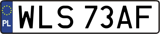 WLS73AF