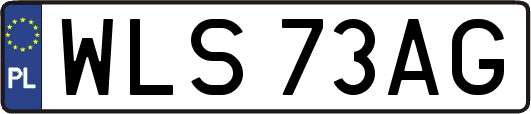 WLS73AG