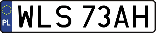 WLS73AH