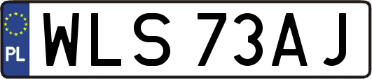 WLS73AJ