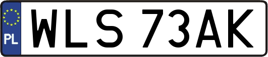 WLS73AK
