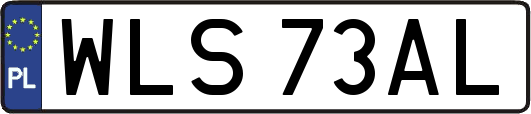 WLS73AL