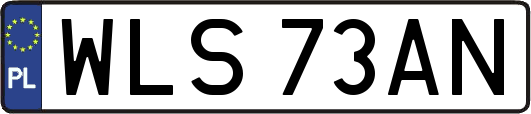 WLS73AN