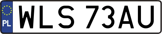 WLS73AU