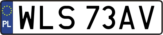 WLS73AV