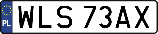 WLS73AX
