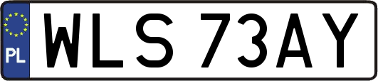 WLS73AY