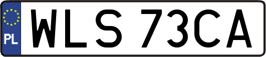 WLS73CA
