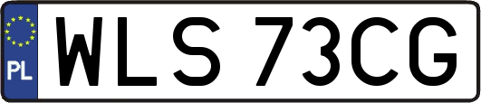WLS73CG