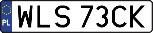 WLS73CK