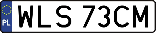 WLS73CM