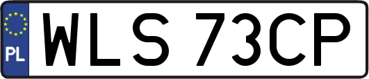 WLS73CP