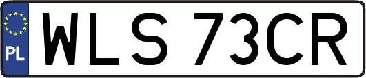 WLS73CR