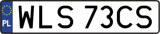 WLS73CS