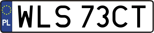 WLS73CT