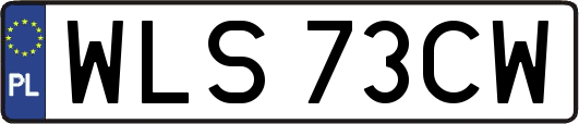 WLS73CW