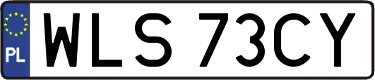 WLS73CY