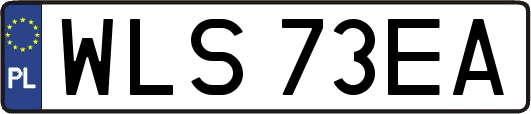 WLS73EA
