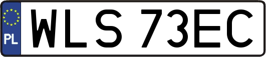 WLS73EC