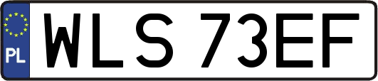 WLS73EF