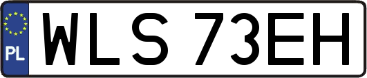 WLS73EH