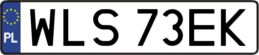 WLS73EK