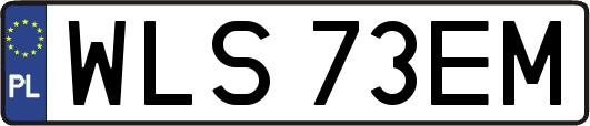 WLS73EM
