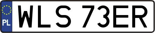 WLS73ER