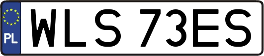 WLS73ES
