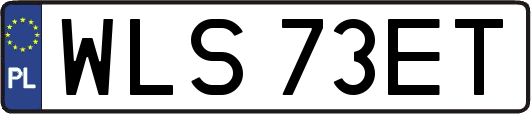 WLS73ET