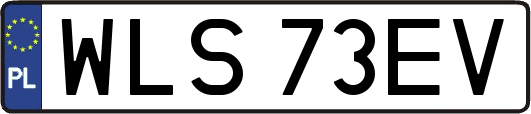 WLS73EV