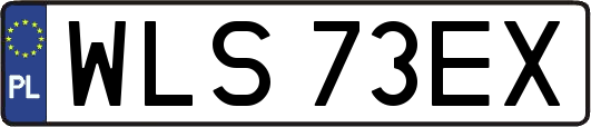 WLS73EX