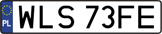 WLS73FE