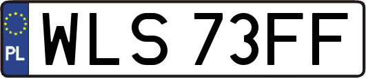 WLS73FF