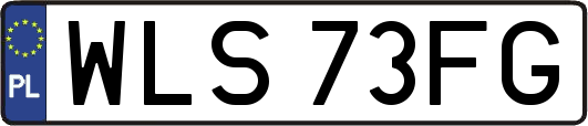 WLS73FG