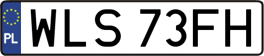 WLS73FH