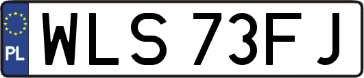 WLS73FJ