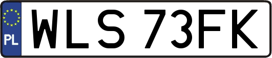 WLS73FK
