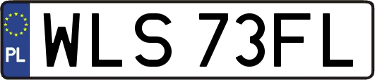 WLS73FL