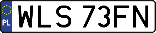 WLS73FN