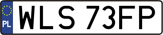 WLS73FP