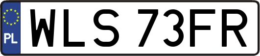 WLS73FR