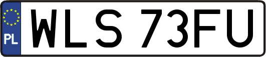 WLS73FU