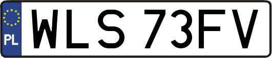 WLS73FV